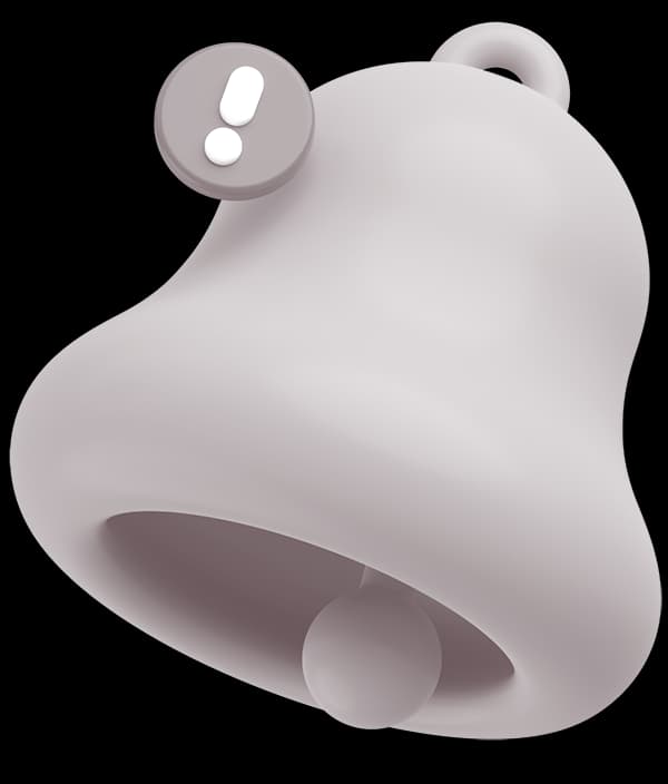 Alert Bell