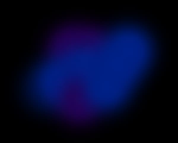 Rainbow Blur