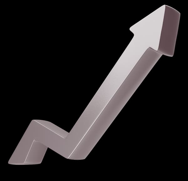 Stock Arrow
